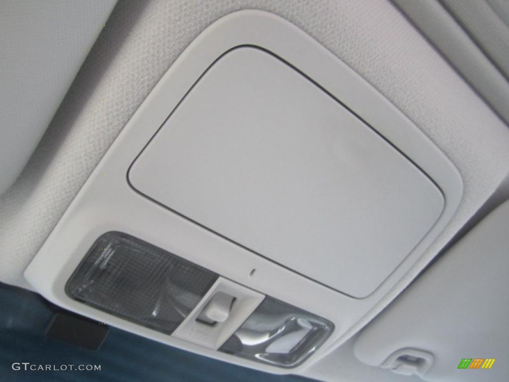 2009 Forester 2.5 X Premium - Sage Green Metallic / Platinum photo #30