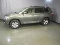 Cypress Green Pearl - Highlander 4WD Photo No. 3