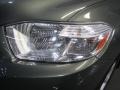 Cypress Green Pearl - Highlander 4WD Photo No. 4