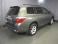 Cypress Green Pearl - Highlander 4WD Photo No. 9