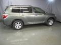 Cypress Green Pearl - Highlander 4WD Photo No. 11