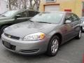 Dark Silver Metallic - Impala LT Photo No. 1