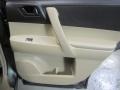 Cypress Green Pearl - Highlander 4WD Photo No. 21