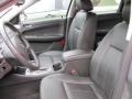 Dark Silver Metallic - Impala LT Photo No. 11