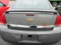 Dark Silver Metallic - Impala LT Photo No. 16