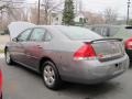 Dark Silver Metallic - Impala LT Photo No. 17