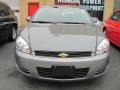 Dark Silver Metallic - Impala LT Photo No. 19