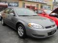 Dark Silver Metallic - Impala LT Photo No. 20