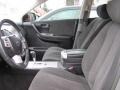 2007 Brilliant Silver Metallic Nissan Murano S AWD  photo #8
