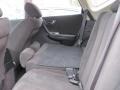 2007 Brilliant Silver Metallic Nissan Murano S AWD  photo #11