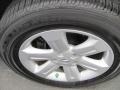 2007 Brilliant Silver Metallic Nissan Murano S AWD  photo #12