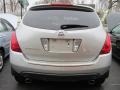 2007 Brilliant Silver Metallic Nissan Murano S AWD  photo #14