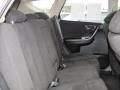 2007 Brilliant Silver Metallic Nissan Murano S AWD  photo #17