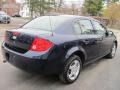 Black - Cobalt LT Sedan Photo No. 2