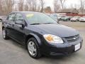 Black - Cobalt LT Sedan Photo No. 18