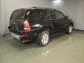 2004 Black Toyota 4Runner SR5 4x4  photo #11