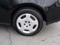 2008 Black Pontiac G6 Value Leader Sedan  photo #6
