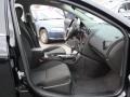 2008 Black Pontiac G6 Value Leader Sedan  photo #9