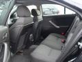 2008 Black Pontiac G6 Value Leader Sedan  photo #10