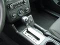 2008 Black Pontiac G6 Value Leader Sedan  photo #13
