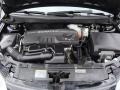 2008 Black Pontiac G6 Value Leader Sedan  photo #15