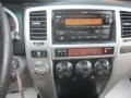2004 Black Toyota 4Runner SR5 4x4  photo #29