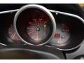 2008 Brilliant Black Mazda CX-7 Grand Touring AWD  photo #7