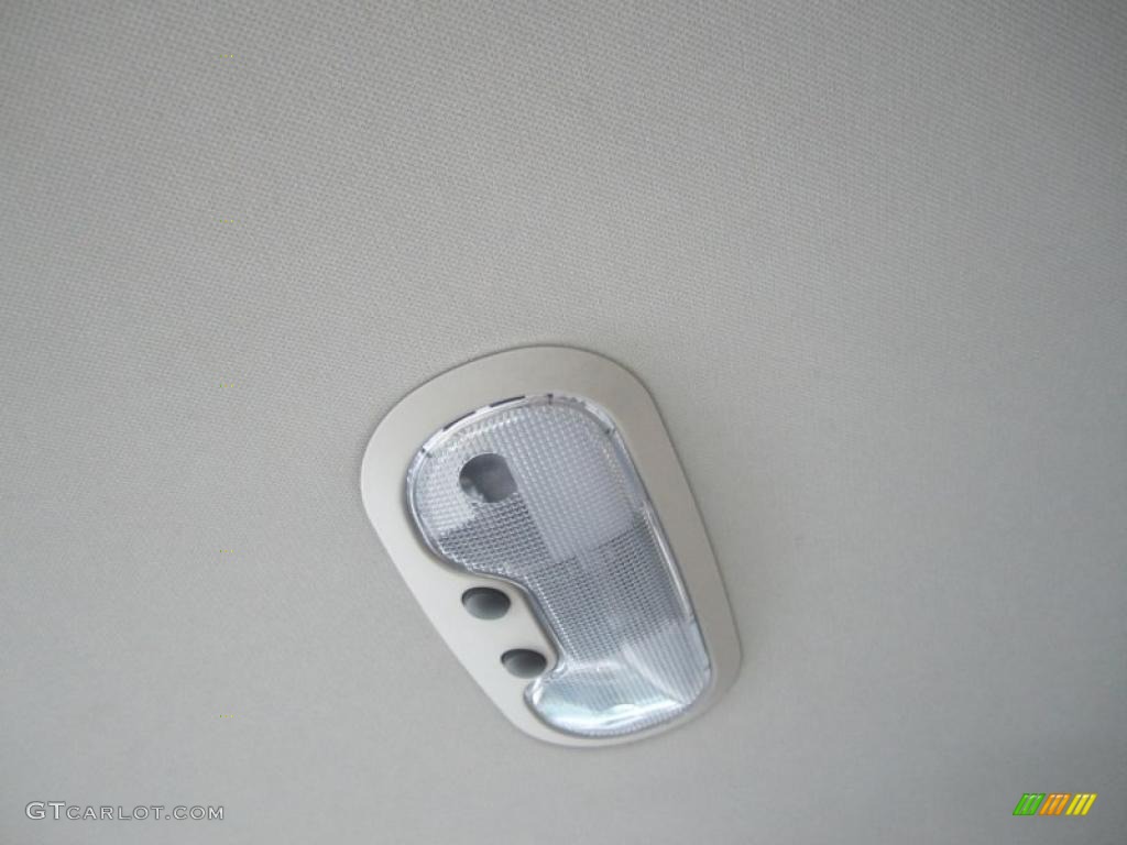 2010 HHR LS - Imperial Blue Metallic / Ebony photo #27