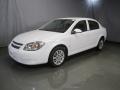 Summit White - Cobalt LT Sedan Photo No. 1