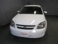 Summit White - Cobalt LT Sedan Photo No. 2