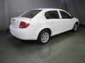 Summit White - Cobalt LT Sedan Photo No. 9