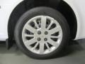 Summit White - Cobalt LT Sedan Photo No. 17