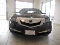 Grigio Gray Metallic - TL 3.5 Photo No. 2
