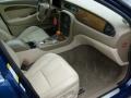 Sand Interior Photo for 2004 Jaguar S-Type #48264507