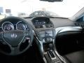 Ebony Black Dashboard Photo for 2011 Acura TL #48264540
