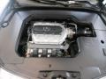 3.5 Liter DOHC 24-Valve VTEC V6 Engine for 2011 Acura TL 3.5 #48264594