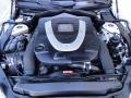 5.5 Liter DOHC 32-Valve V8 Engine for 2007 Mercedes-Benz SL 550 Roadster #48264873