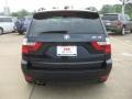 Monaco Blue Metallic - X3 3.0si Photo No. 6