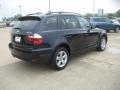 Monaco Blue Metallic - X3 3.0si Photo No. 7