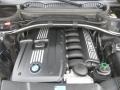 Monaco Blue Metallic - X3 3.0si Photo No. 21
