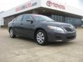 Magnetic Gray Metallic - Camry LE Photo No. 1