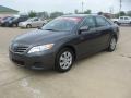 Magnetic Gray Metallic - Camry LE Photo No. 3