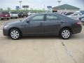 Magnetic Gray Metallic - Camry LE Photo No. 4