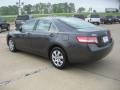 Magnetic Gray Metallic - Camry LE Photo No. 5