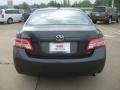 Magnetic Gray Metallic - Camry LE Photo No. 6