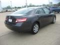 Magnetic Gray Metallic - Camry LE Photo No. 7
