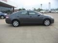 Magnetic Gray Metallic - Camry LE Photo No. 8