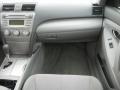 Magnetic Gray Metallic - Camry LE Photo No. 11