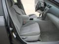 Magnetic Gray Metallic - Camry LE Photo No. 17