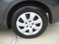 Magnetic Gray Metallic - Camry LE Photo No. 19